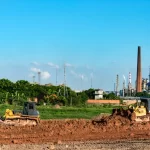 Terraplenagem Grupo Rubão