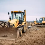 Terraplenagem Grupo Rubão