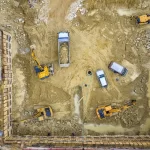 Terraplenagem Grupo Rubão