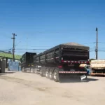 Transporte de Cargas Grupo Rubão