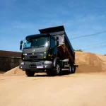 Transporte de Cargas Grupo Rubão