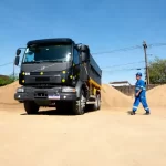 Transporte de Cargas Grupo Rubão