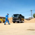 Transporte de Cargas Grupo Rubão