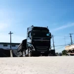 Transporte de Cargas Grupo Rubão