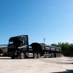 Transporte de Cargas Grupo Rubão