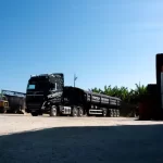 Transporte de Cargas Grupo Rubão