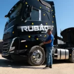 Transporte de Cargas Grupo Rubão