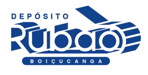 Logo Deposito Boiçucanga Grupo Rubão