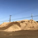 Agregados para Construção Civil Grupo Rubão