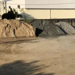 Agregados para Construção Civil Grupo Rubão