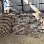 Agregados para Construção Civil Grupo Rubão