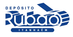 Logo Deposito Santa Terezinha Grupo Rubão