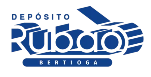 Logo Deposito São Lourenço Grupo Rubão